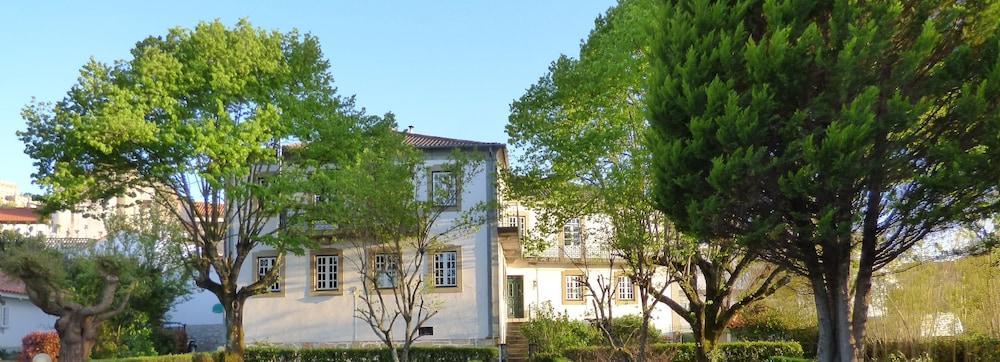 Casa Das Tilias - Historic House Сейя Екстер'єр фото