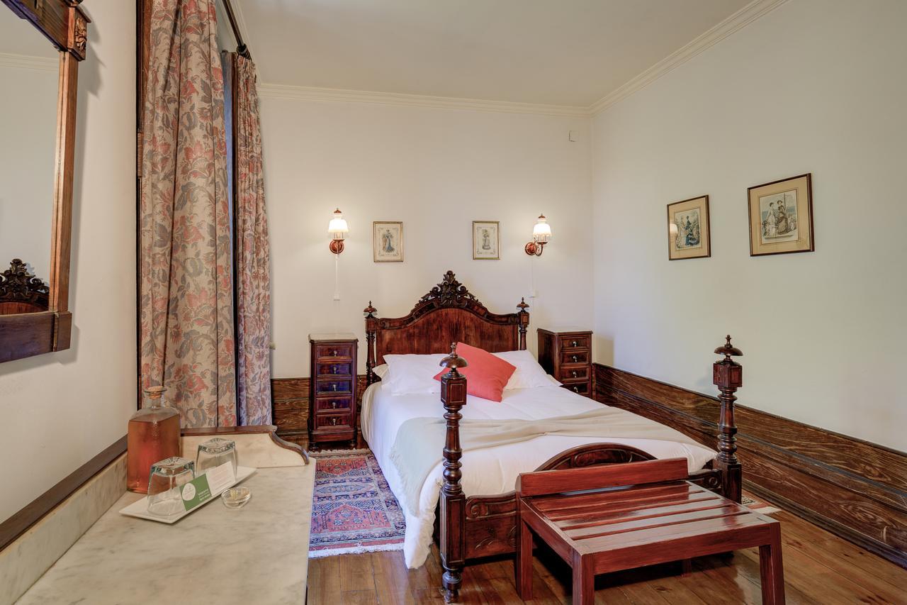 Casa Das Tilias - Historic House Сейя Екстер'єр фото